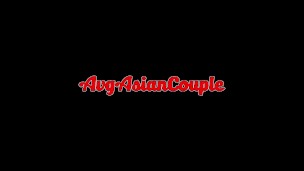 Asian MILF Riding Reverse Cowgirl POV