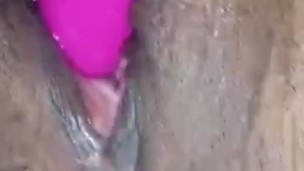 juicy pussy playing